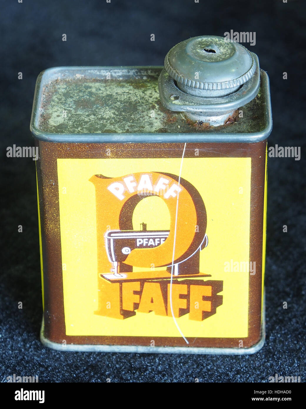 Pfaff hires stock photography and images Alamy