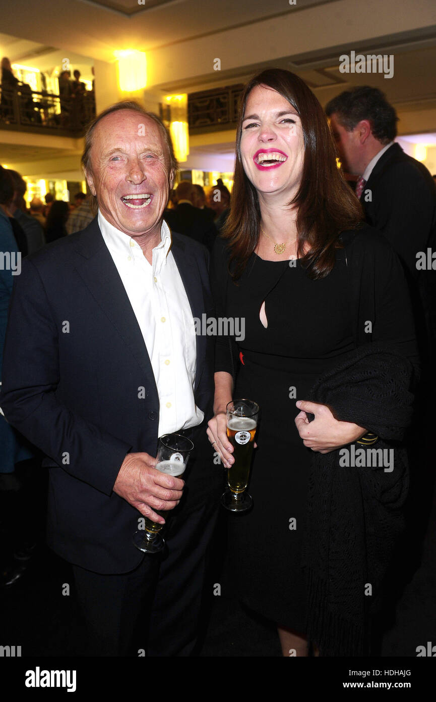 World premiere of 'THE ONE' at Friedrichstadtpalast. Featuring Sarah