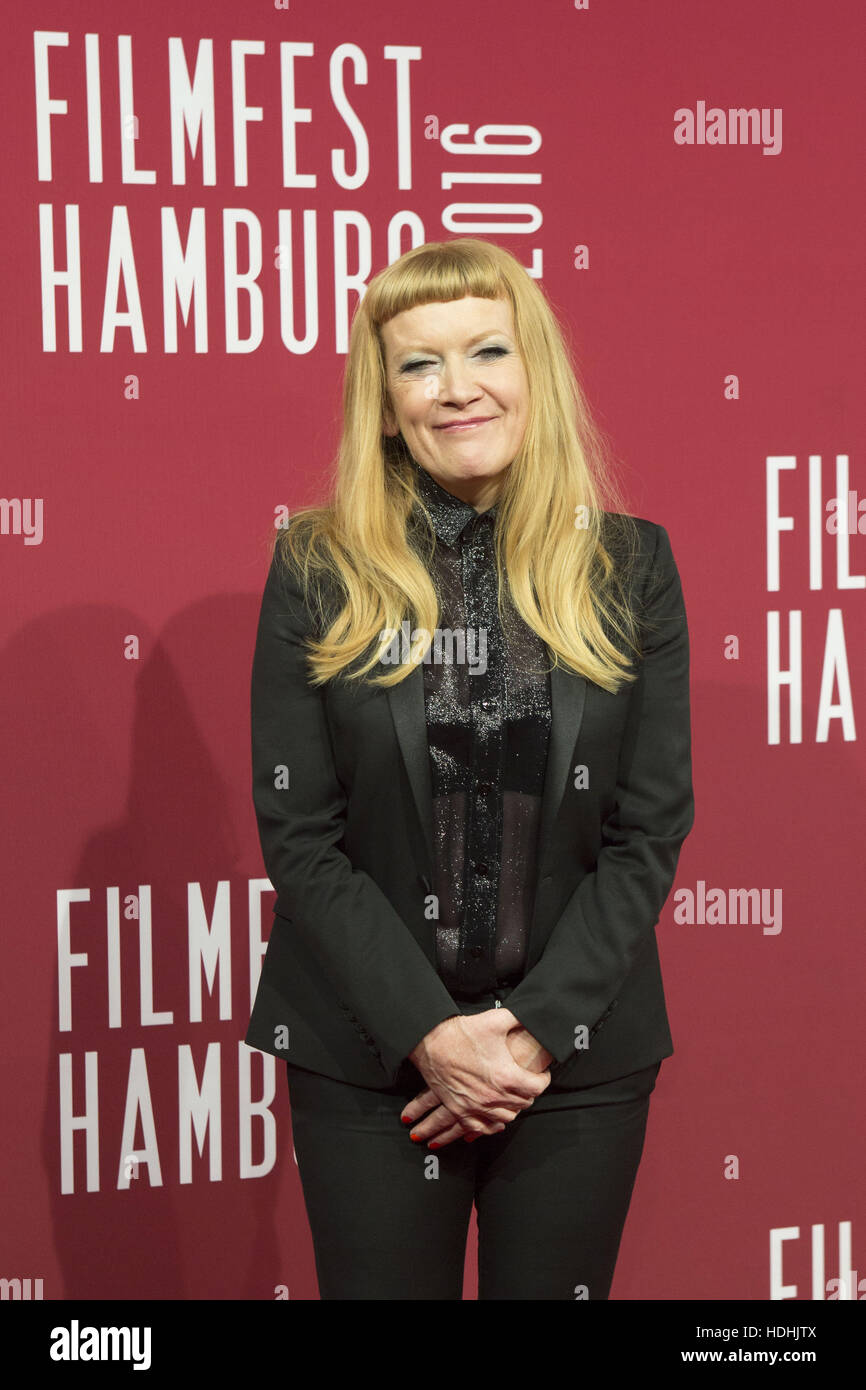 Hamburger Filmfest Premiere Of The Movie American Honey At Cinemaxx Stock Photo Alamy