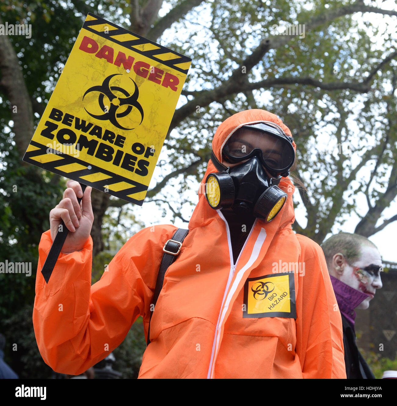 World Zombie Day 2016 Featuring Atmosphere Where London, United