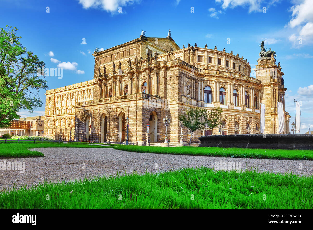 Dresden Staatsoper Dresden Staatsoper