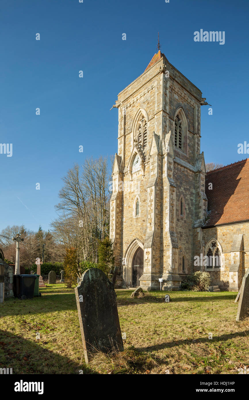 Netherfield hires stock photography and images Alamy