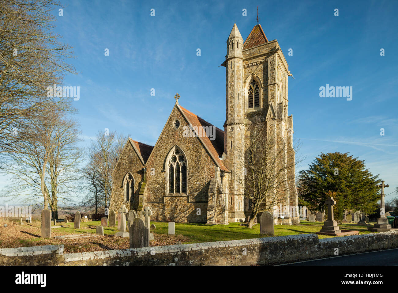Netherfield hires stock photography and images Alamy