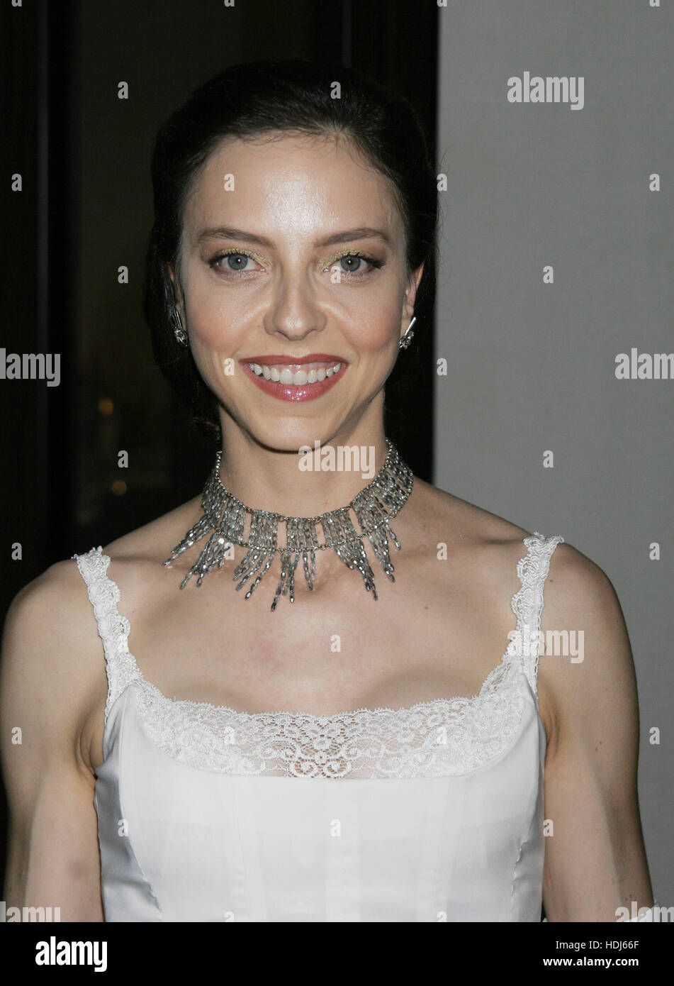 Julia Landau at the 8th Annual Hollywood Film Festival Hollywood Awards ...