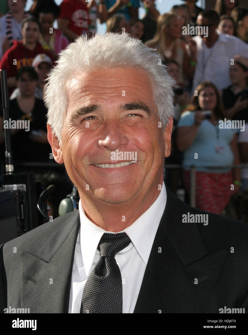 James Brolin at the 56th Annual Emmy Awards  on September 19, 2004 in Los Angeles, California. Photo credit: Francis Specker Stock Photo