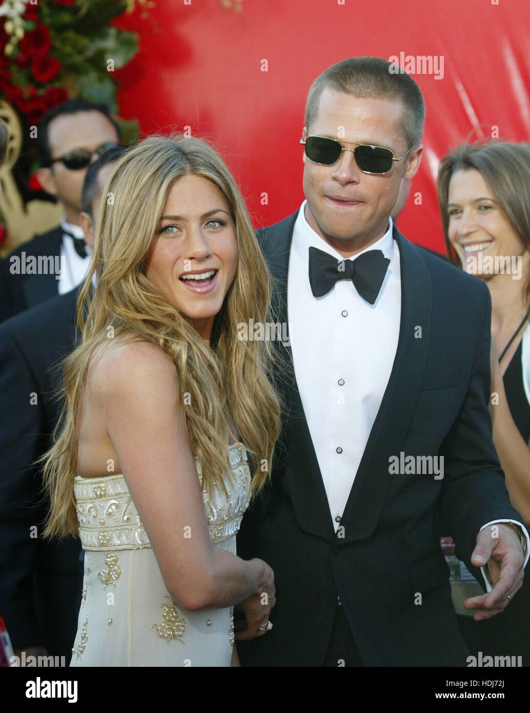 Brad Pitt Jennifer Aniston Espa ol Jennifer Aniston Wallpaper