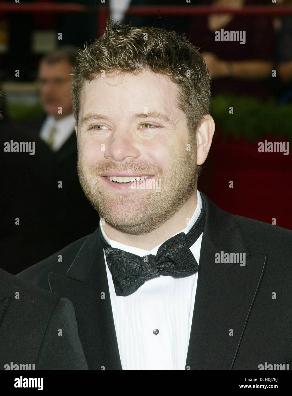 Sean astin hires stock photography and images Alamy