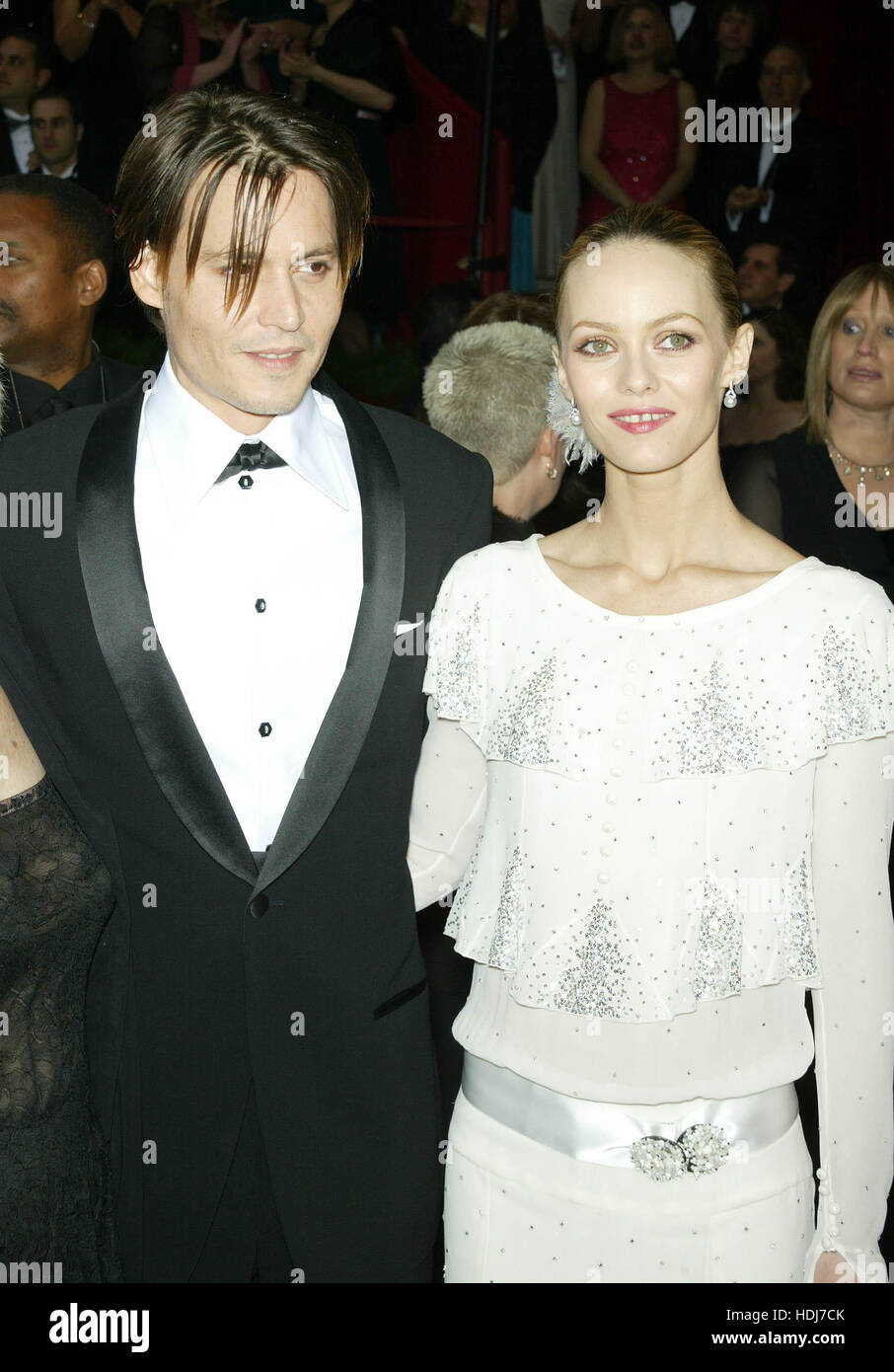 Vanessa Paradis High Resolution Stock Photography And Images Alamy