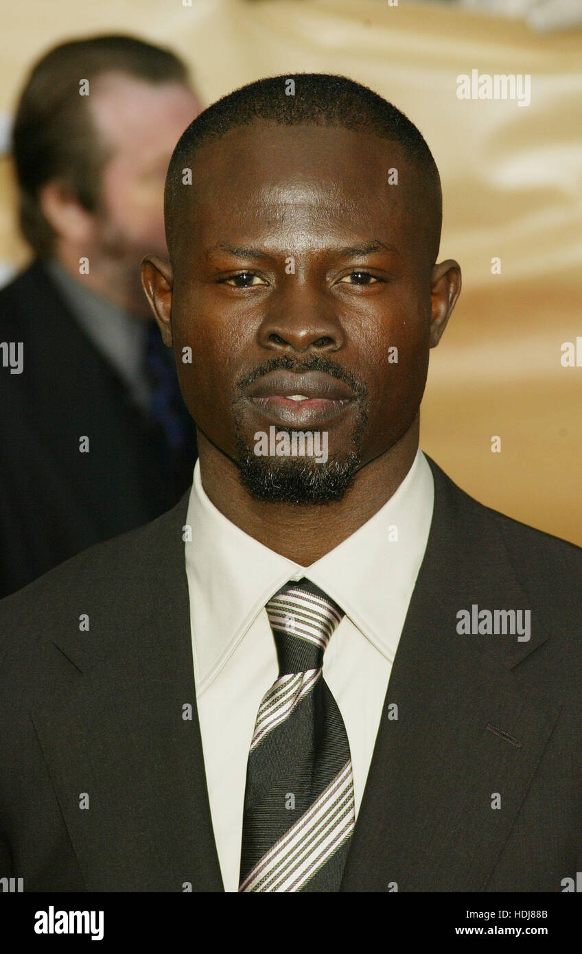 Djimon Hounsou Arrives At The Screen Actors Guild Awards In Los Angeles djimon-hounsou-arrives-at-the-screen-actors-guild-awards-in-los-angeles