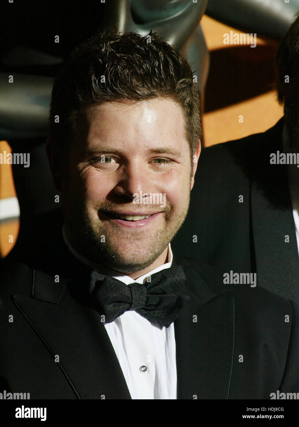 Sean Astin at the Screen Actors Guild Awards in Los Angeles, California