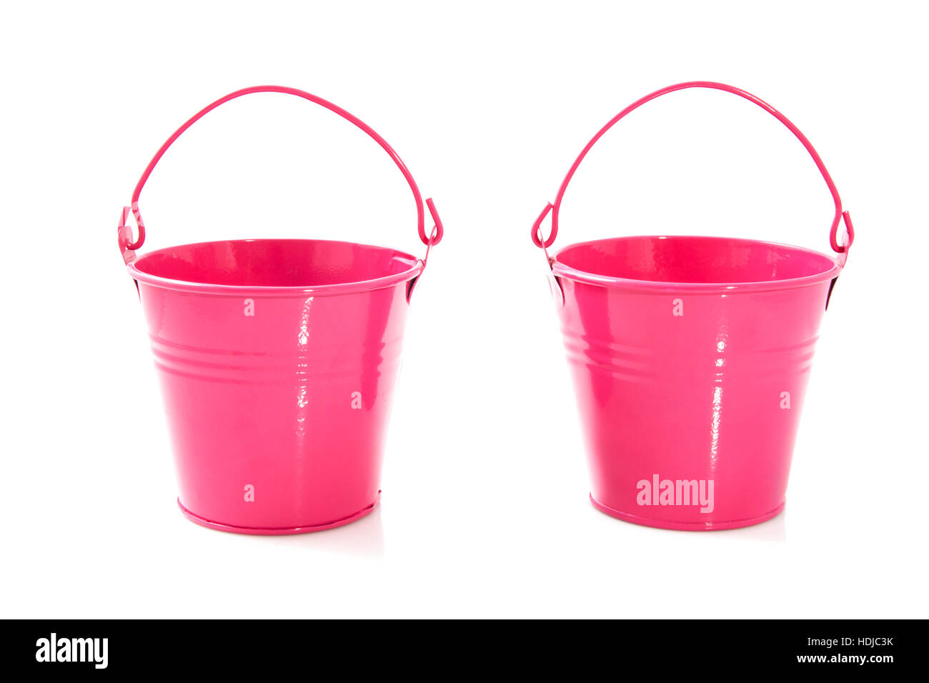 Simple buckets hires stock photography and images Alamy