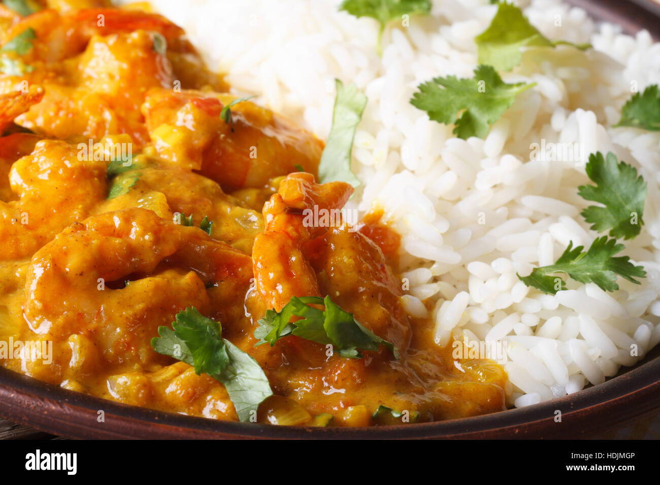 Indian food fish curry in plate hires stock photography and images Alamy