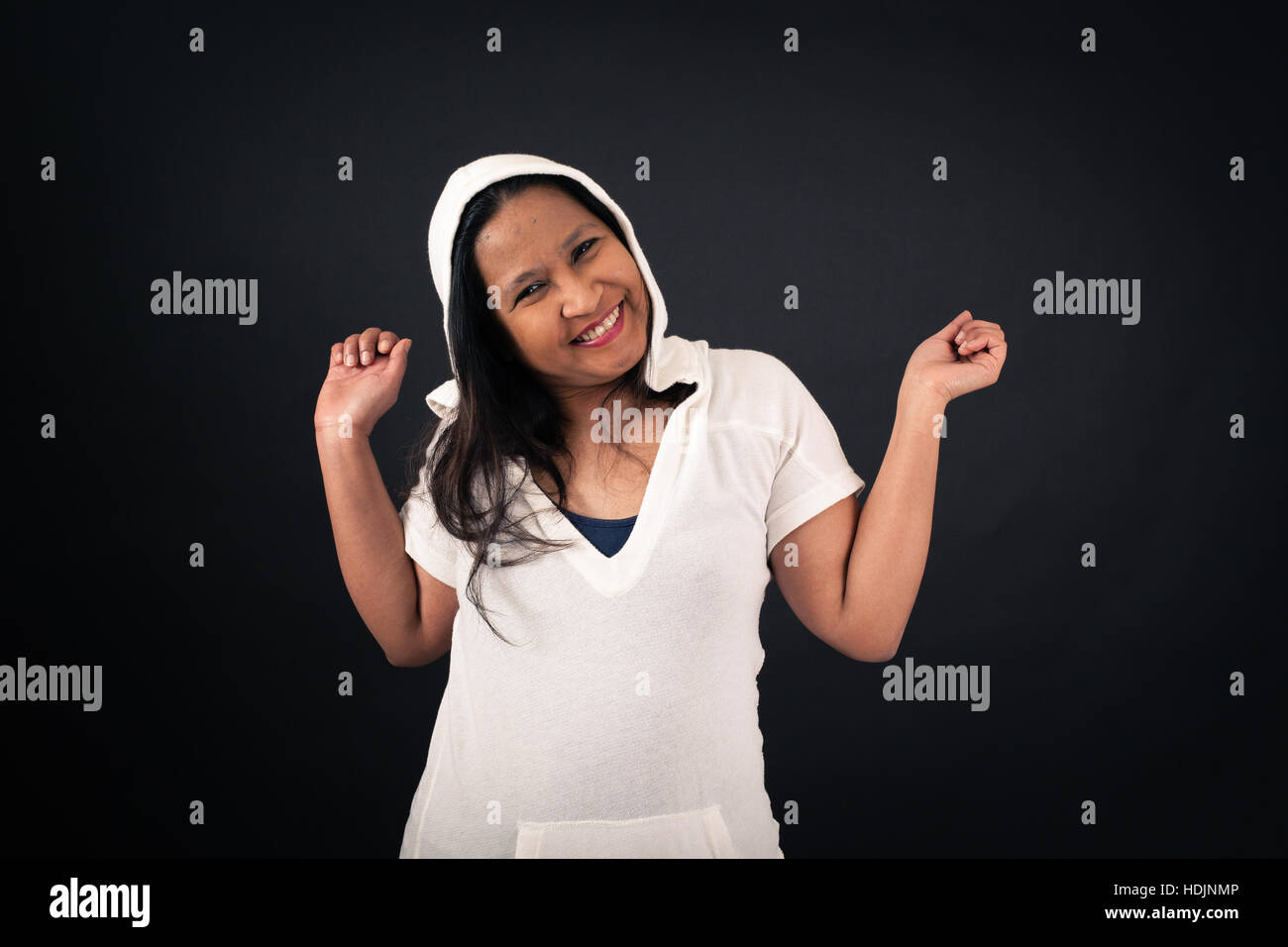 Beautiful women different race hi-res stock photography and images - Alamy