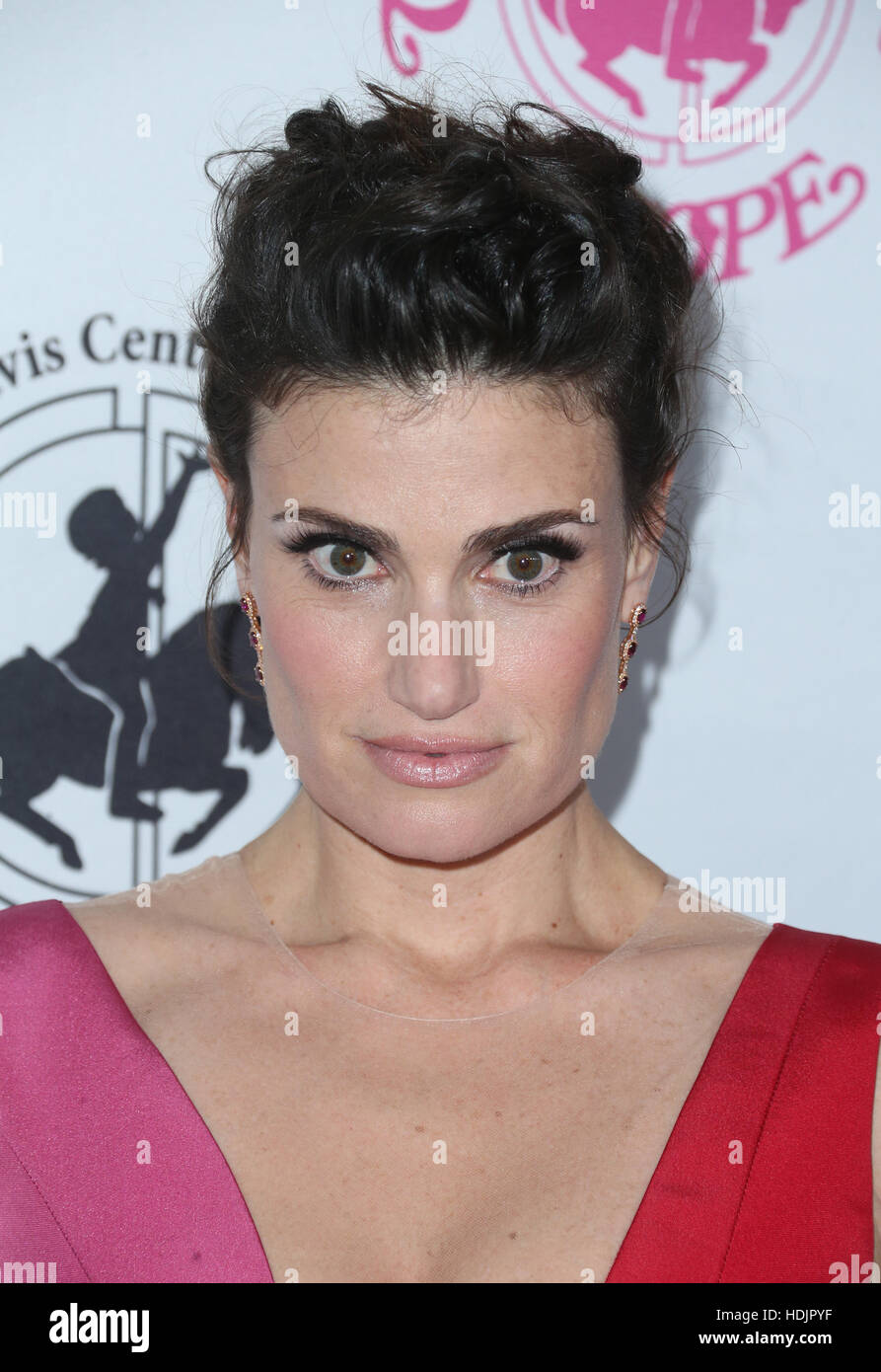 2016 Carousel Of Hope Ball Featuring Idina Menzel Where Beverly Hills