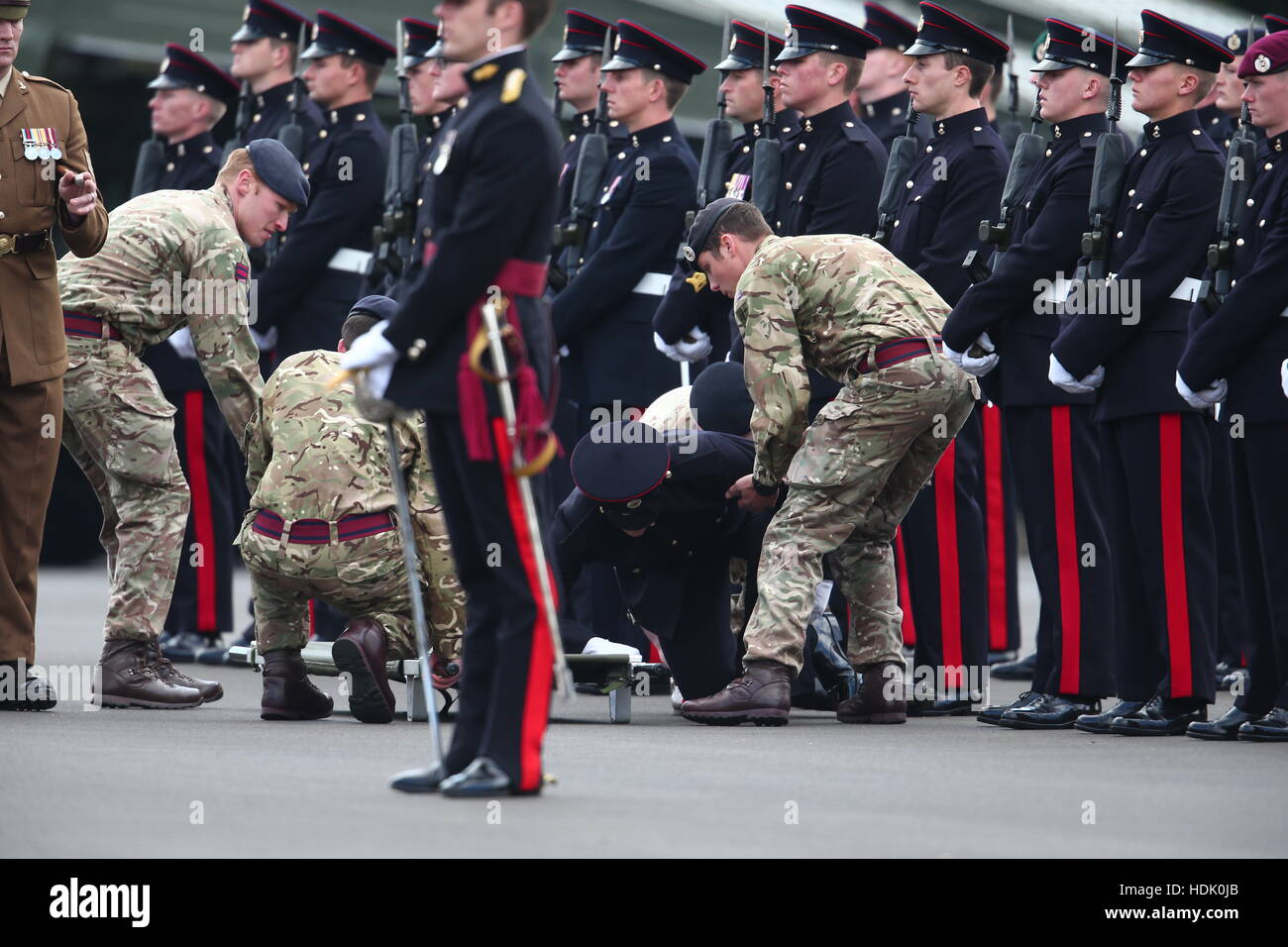 Corps of royal engineers hires stock photography and images Alamy