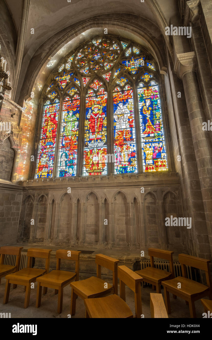 St anselm hires stock photography and images Alamy