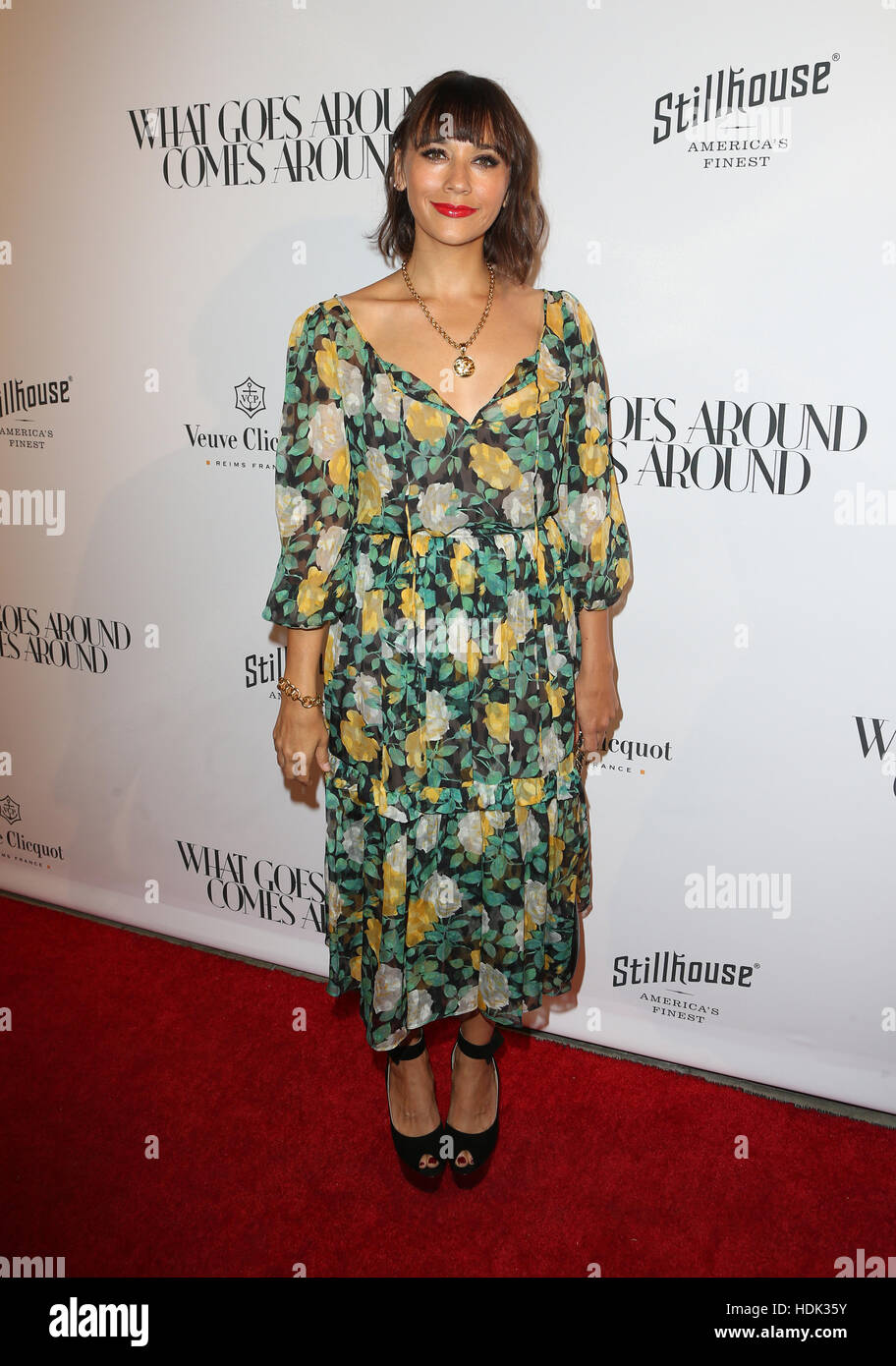 What Goes Around Comes Around Beverly Hills Opening Event Featuring