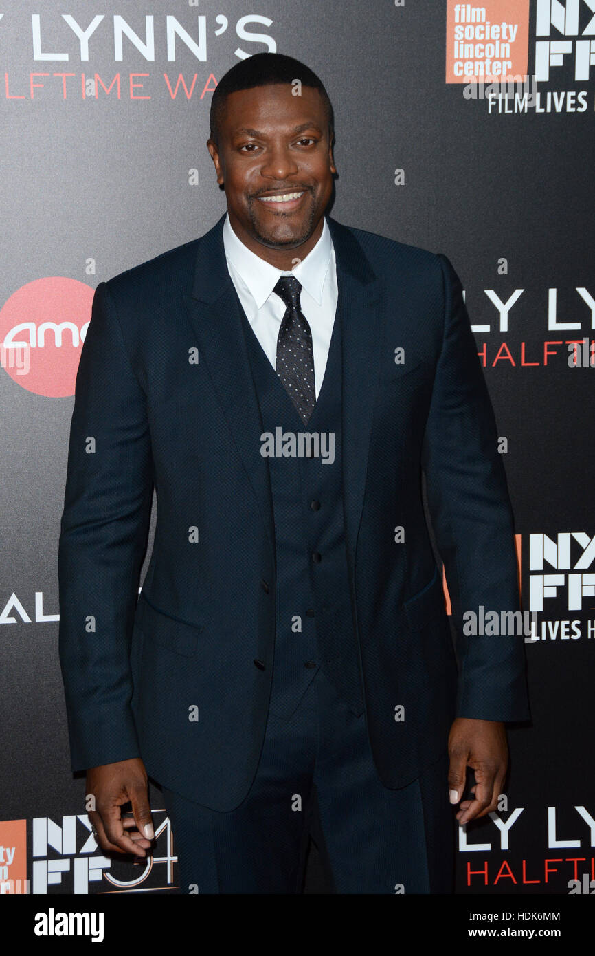 54th New York Film Festival 'Billy Lynn's Long Halftime Walk