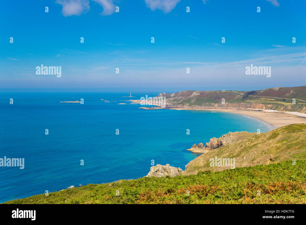 Cotentin peninsula of normandy hires stock photography and images Alamy