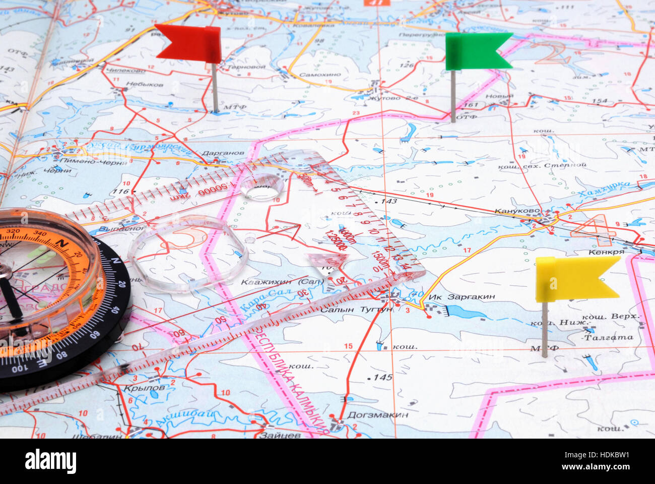 Sports map hi-res stock photography and images - Alamy
