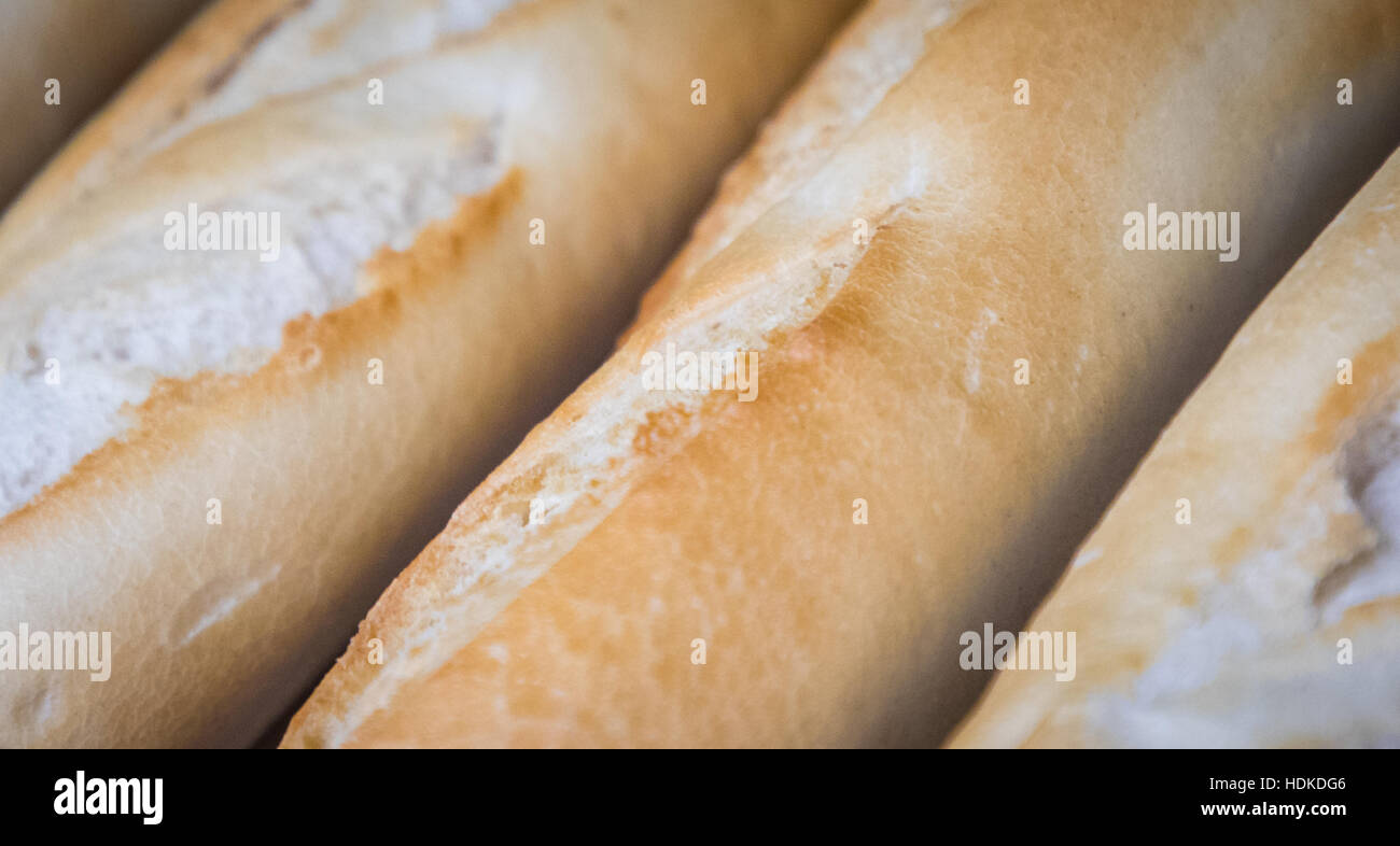 French stick hires stock photography and images Alamy