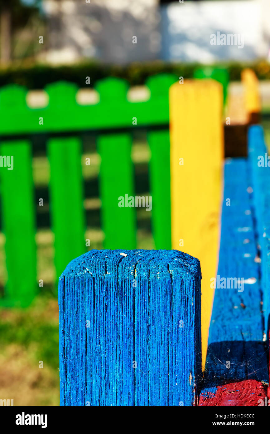 Playground vertical hi-res stock photography and images - Alamy