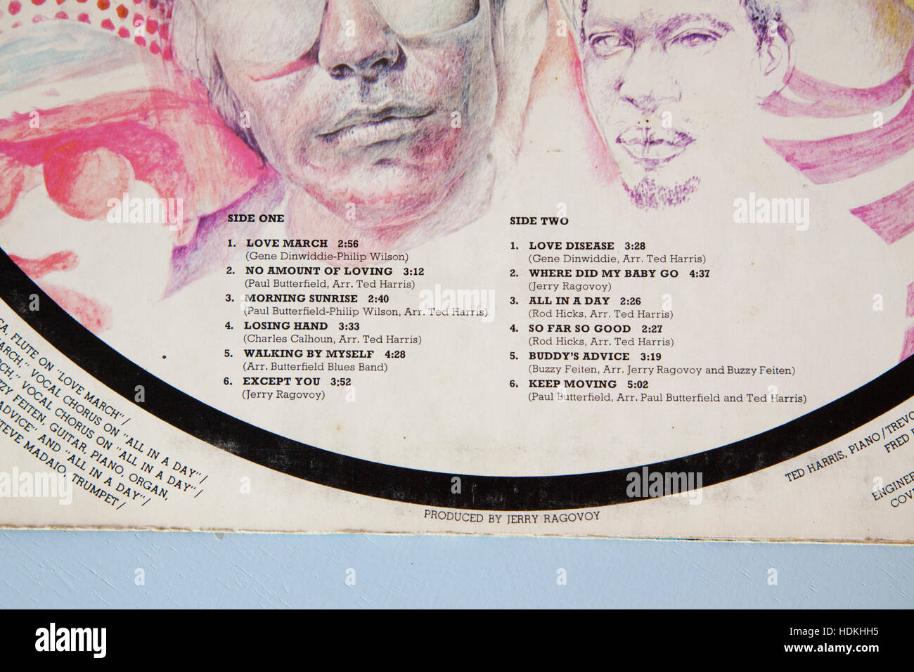 Keep them moving hires stock photography and images Alamy