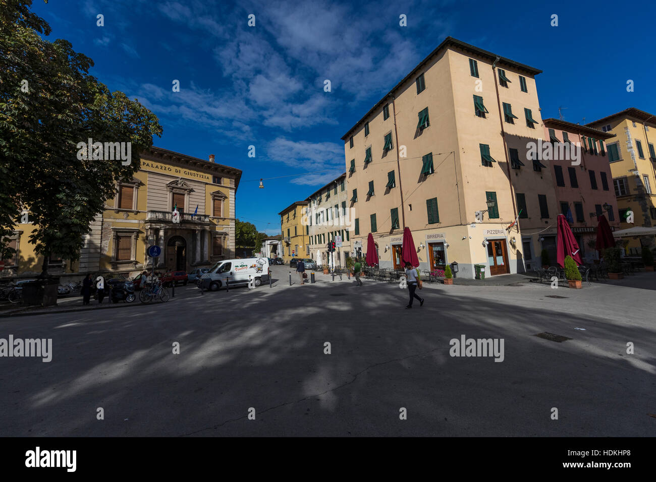Via Veneto Dolce Vita High Resolution Stock Photography and Images - Alamy
