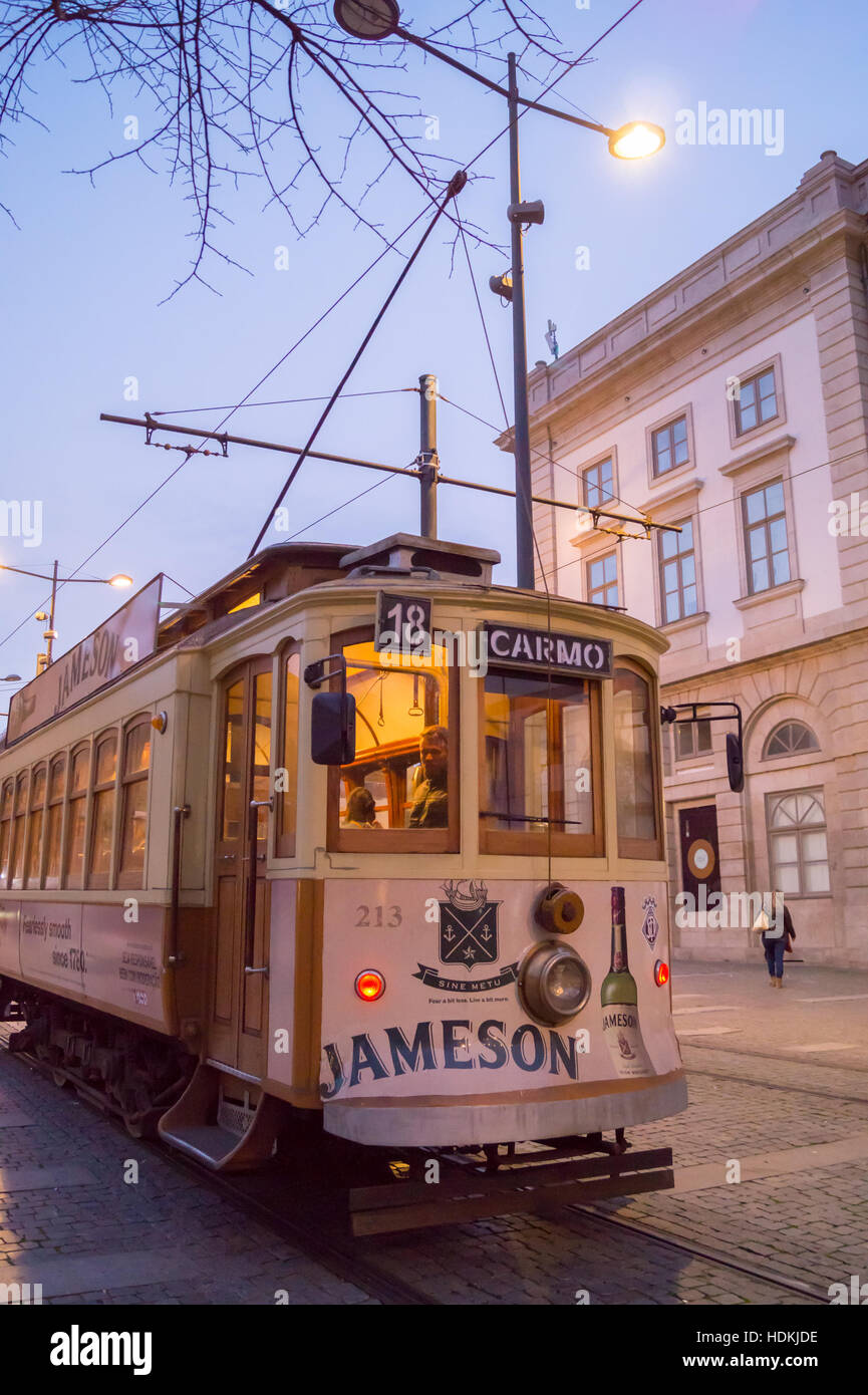 a-vintage-electric-tram-on-the-number-18