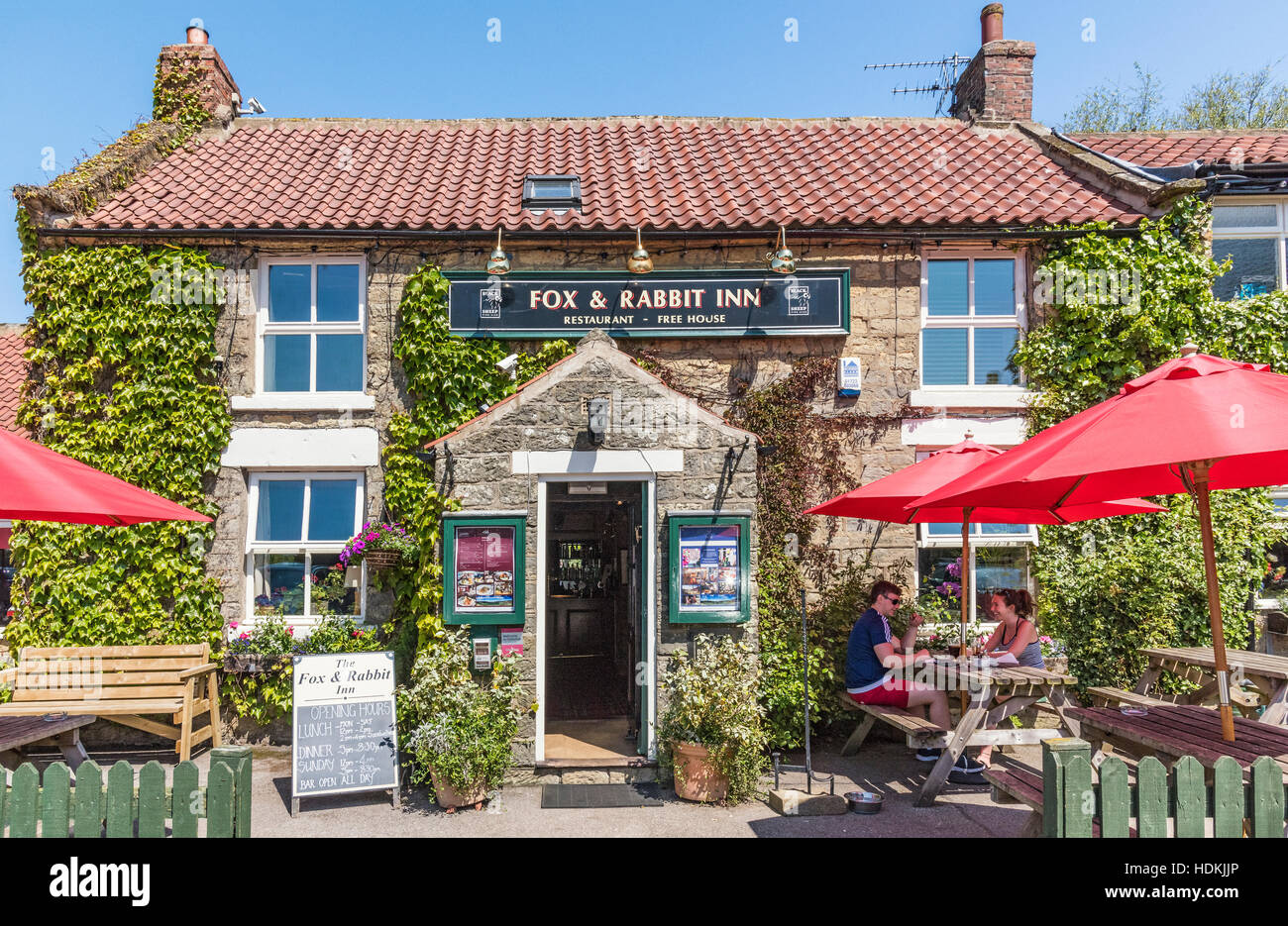 Lockton yorkshire hires stock photography and images Alamy
