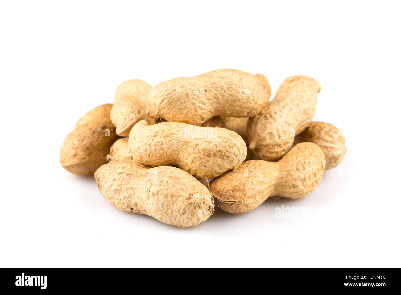 Pile of peanuts nuts close up for background Stock Photo Alamy