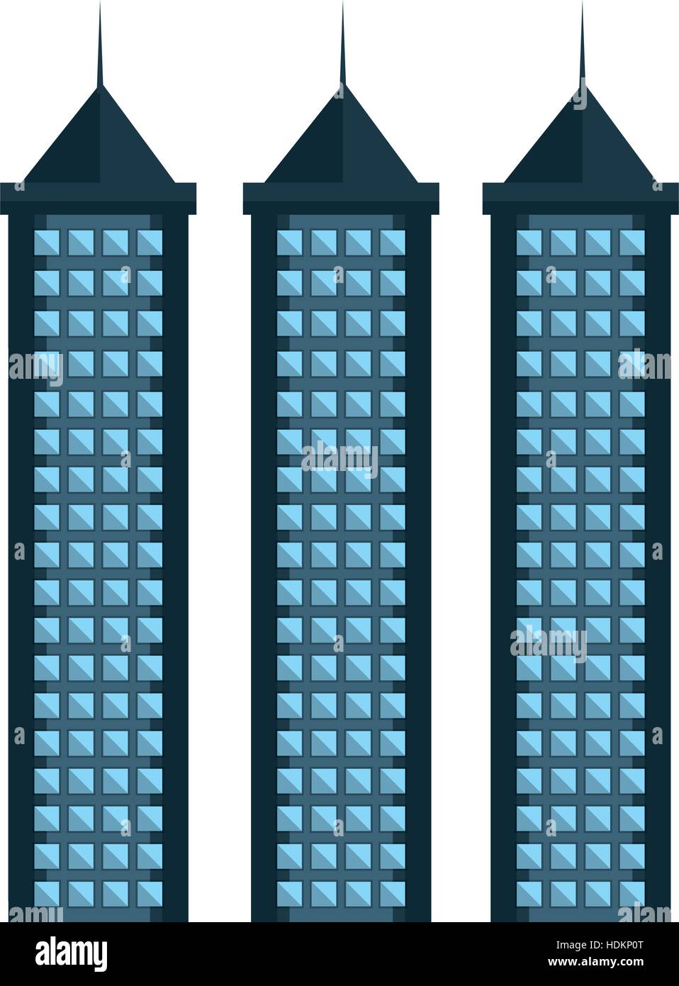 big building isolated icon vector illustration design Stock Vector ...