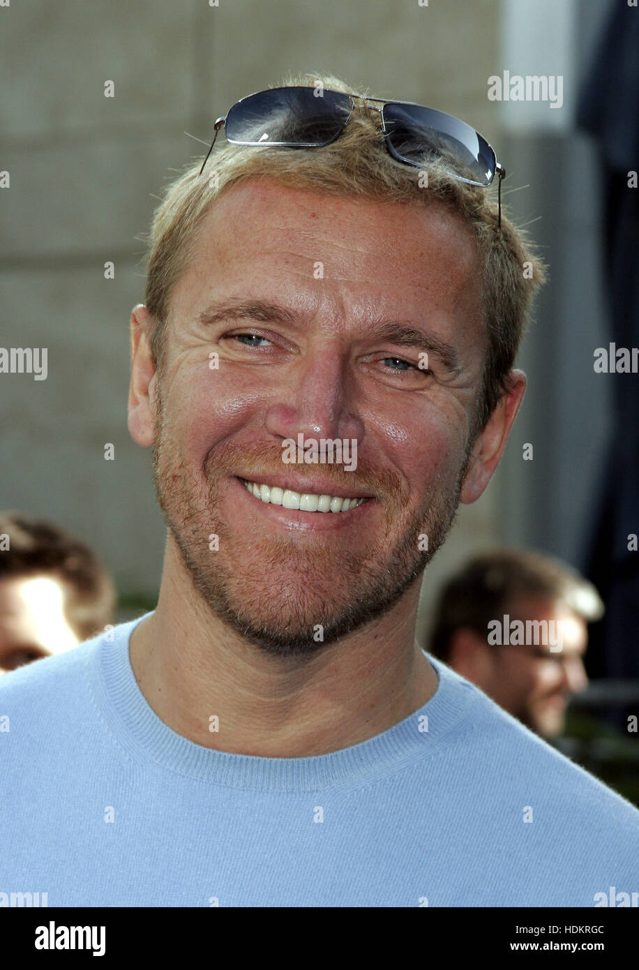 Renny Harlin High Resolution Stock Photography and Images Alamy