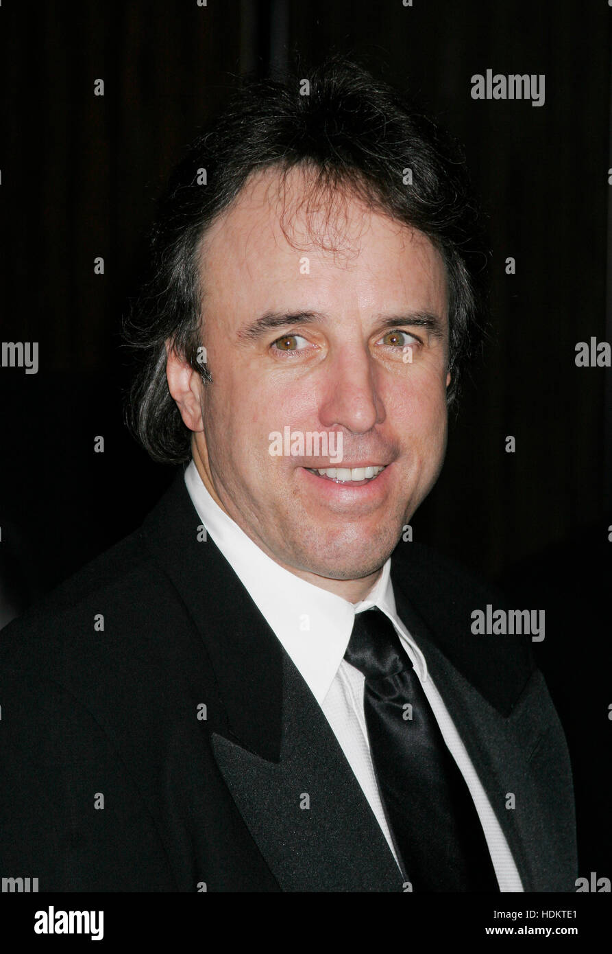 Kevin Nealon arrives at the 19th Annual American Cinematheque Award honoring actor Steve Martin in Beverly Hills, CA on November 12, 2004. Photo credit: Francis Specker Stock Photo