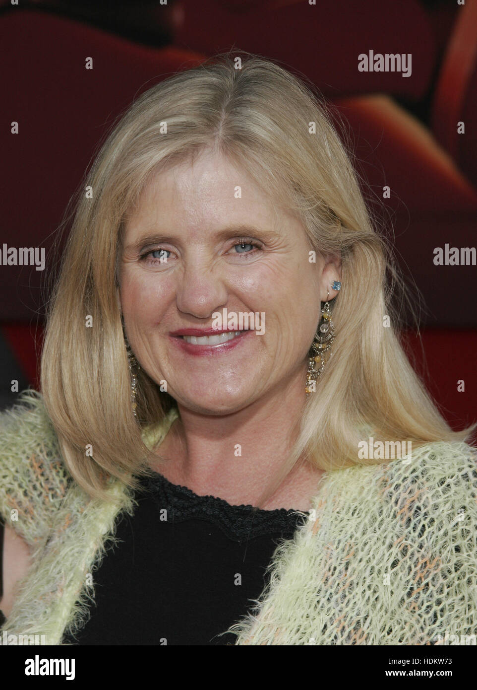 Zona Crepuscolare Di Nancy Cartwright