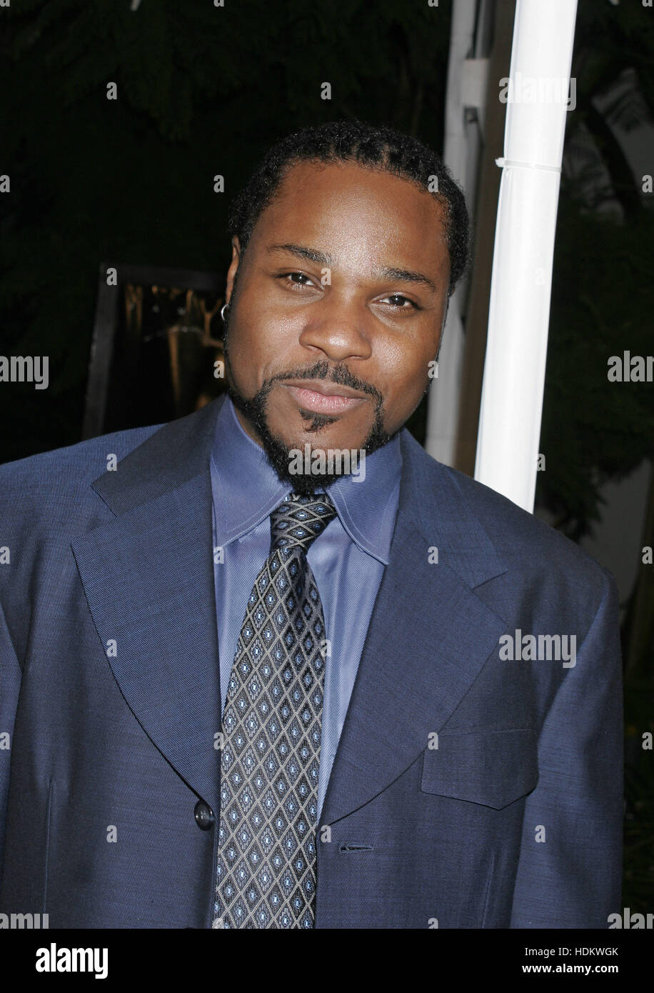 where did malcolm jamal warner drown