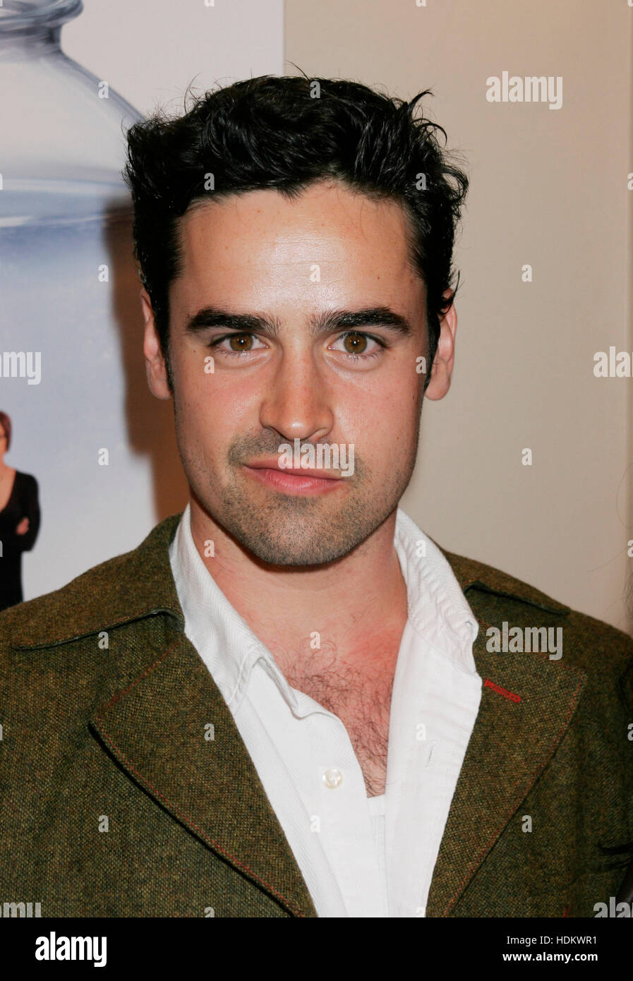 Jesse Bradford High Resolution Stock Photography and Images - Alamy