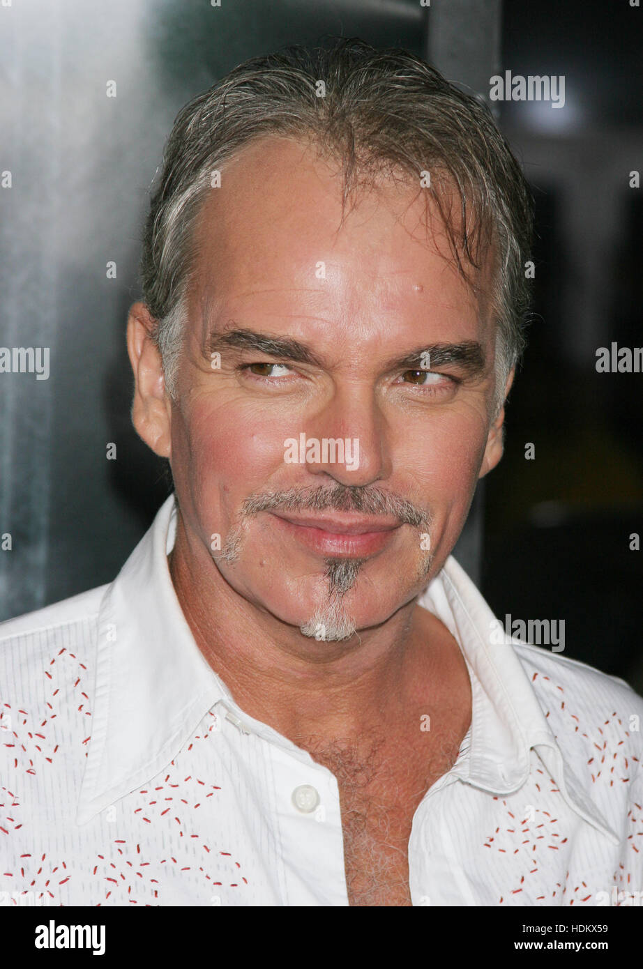 Billy Bob Thornton Friday Night Lights