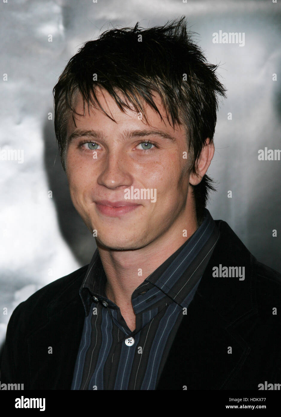 Garrett Hedlund Friday Night Lights Character