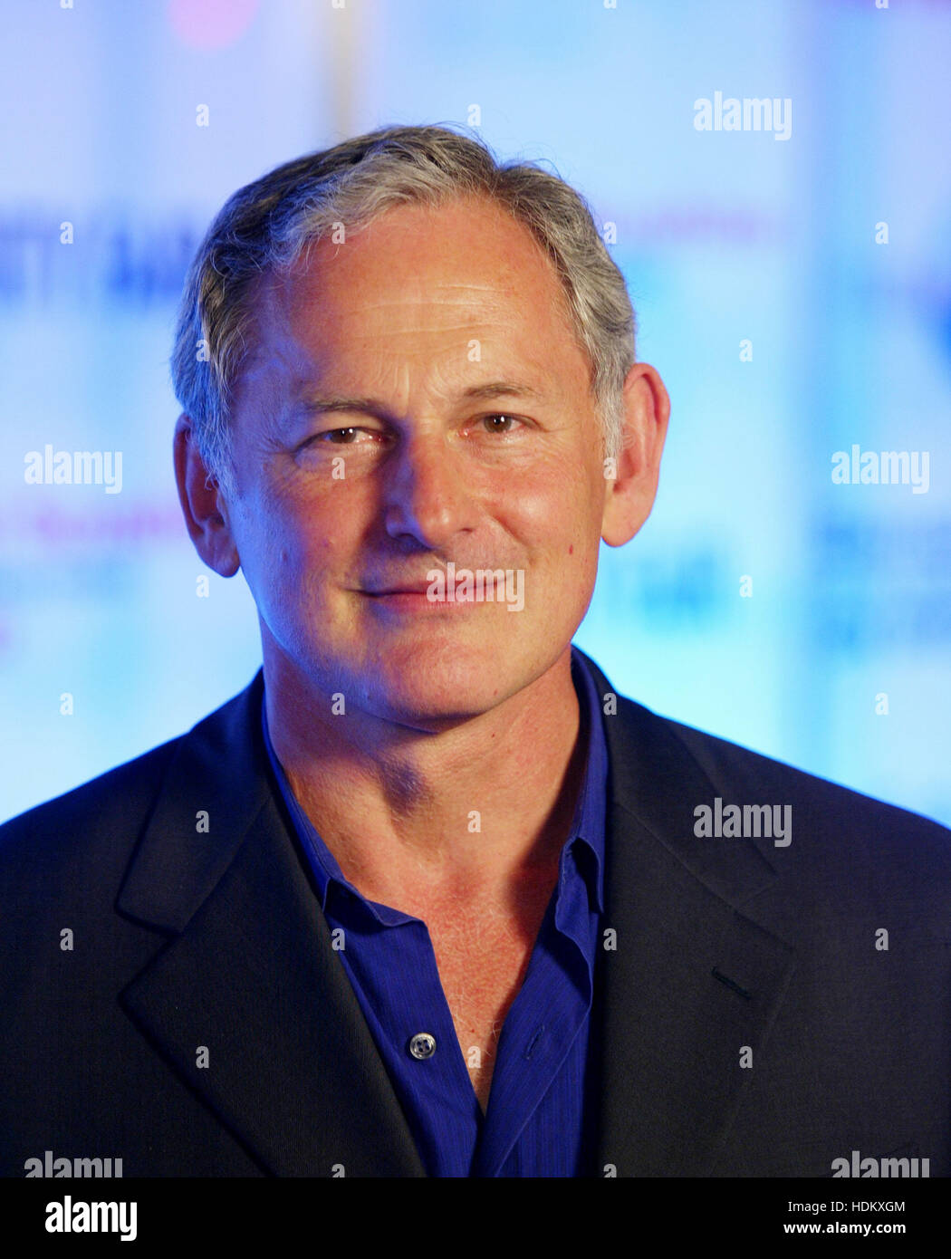 Actor Victor Garber at the DVD launch party for the fillm, 'Eternal Sunshine of the Spotless Mind ' on September 23, 2004,  in Los Angeles, California. Photo credit: Francis Specker Stock Photo