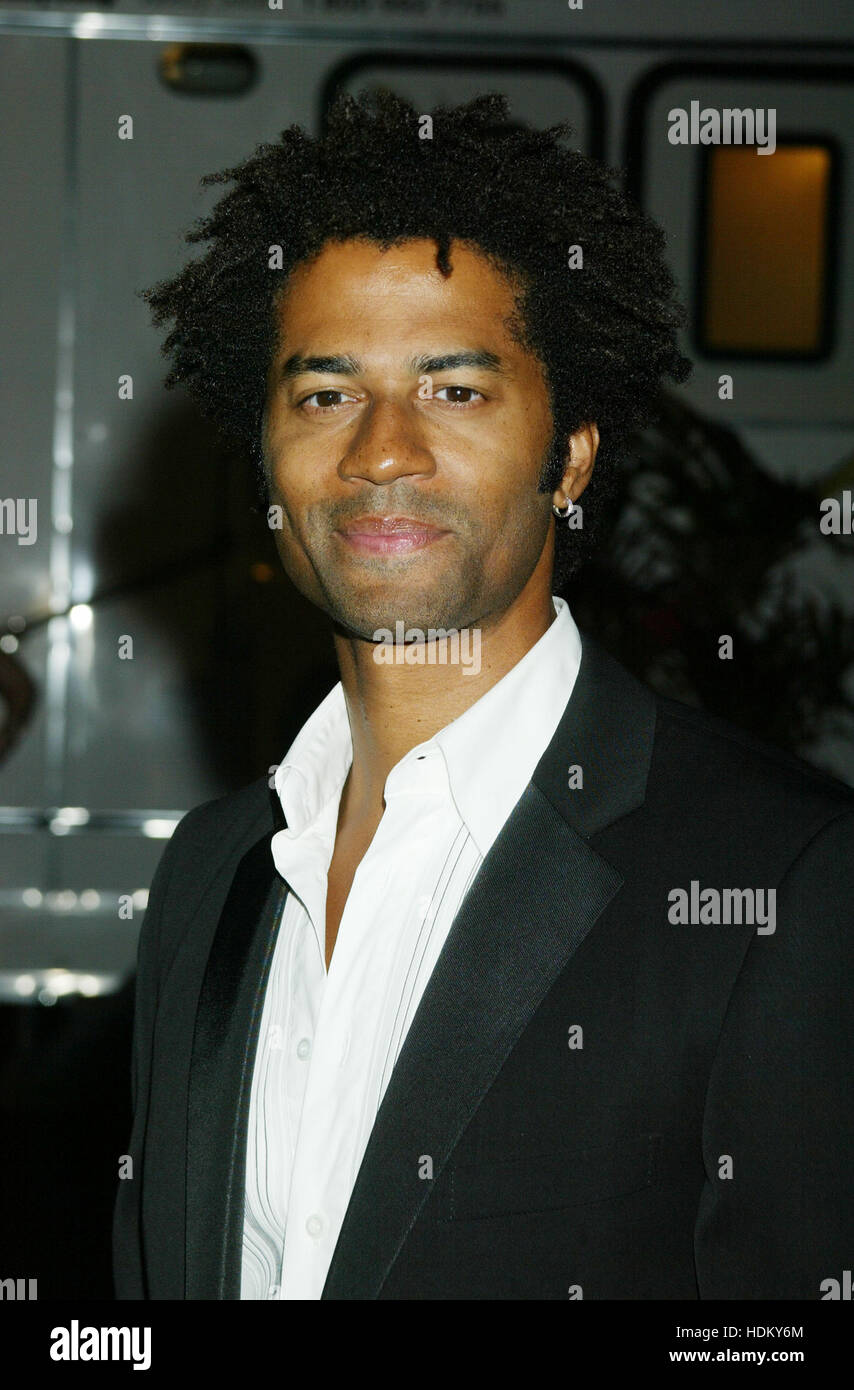 Eric Benet Stock Photos & Eric Benet Stock Images - Alamy