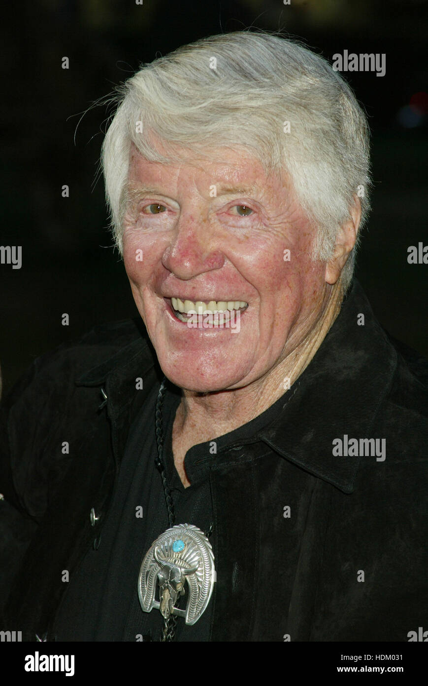 Robert horton hi-res stock photography and images