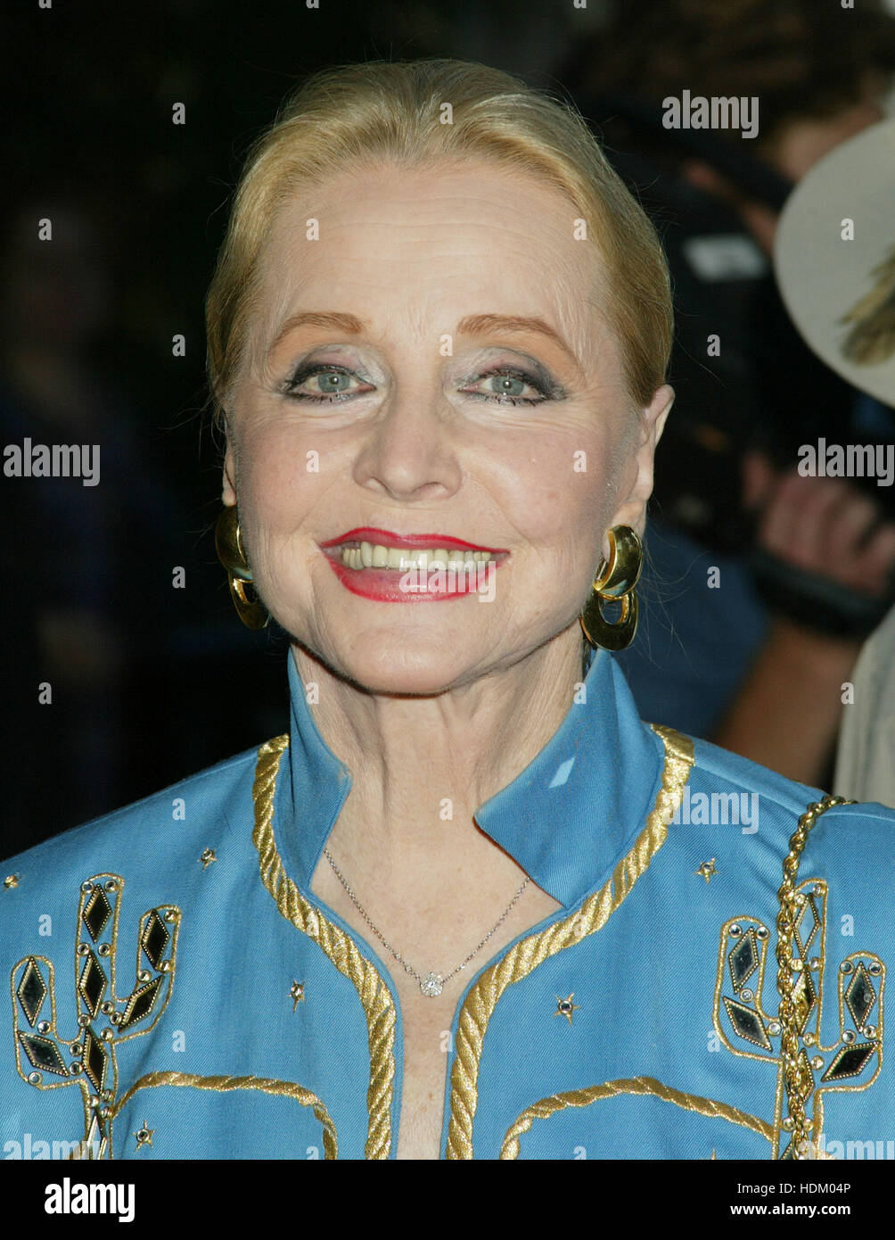 Anne jeffreys hi-res stock photography and images - Alamy