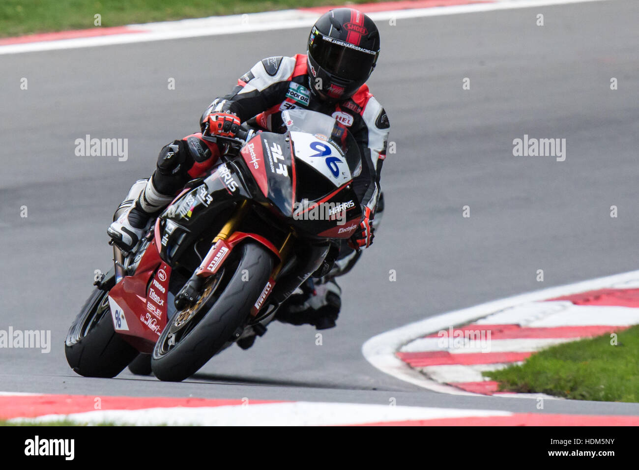 Peter Hickman wins Saturday race 1 on hos Kawasaki Featuring ...