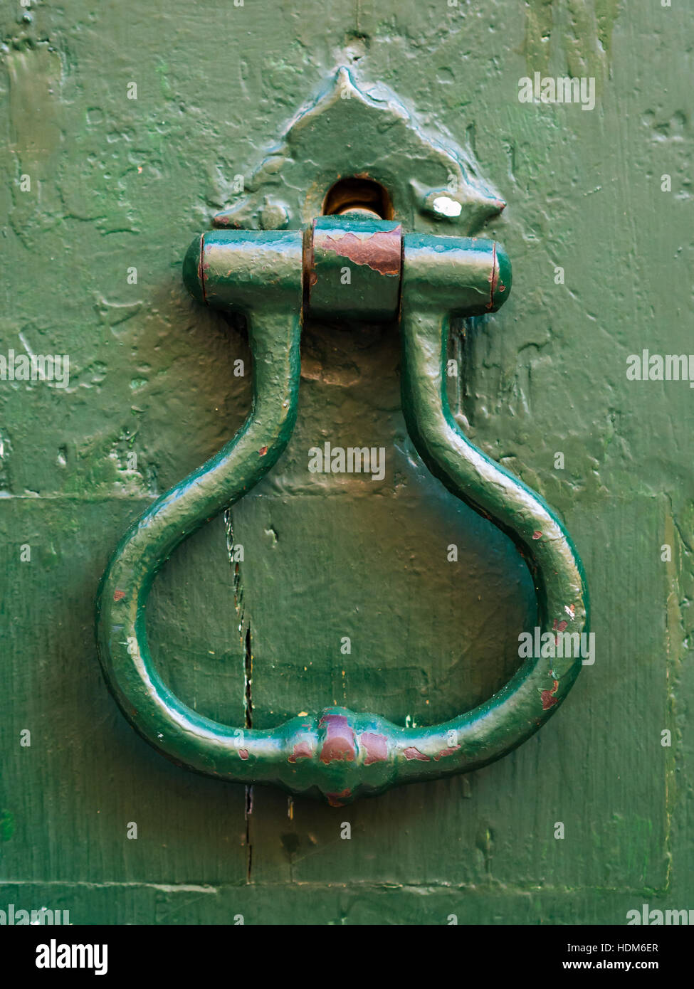 Old Door Knocker Stock Photos & Old Door Knocker Stock Images Alamy