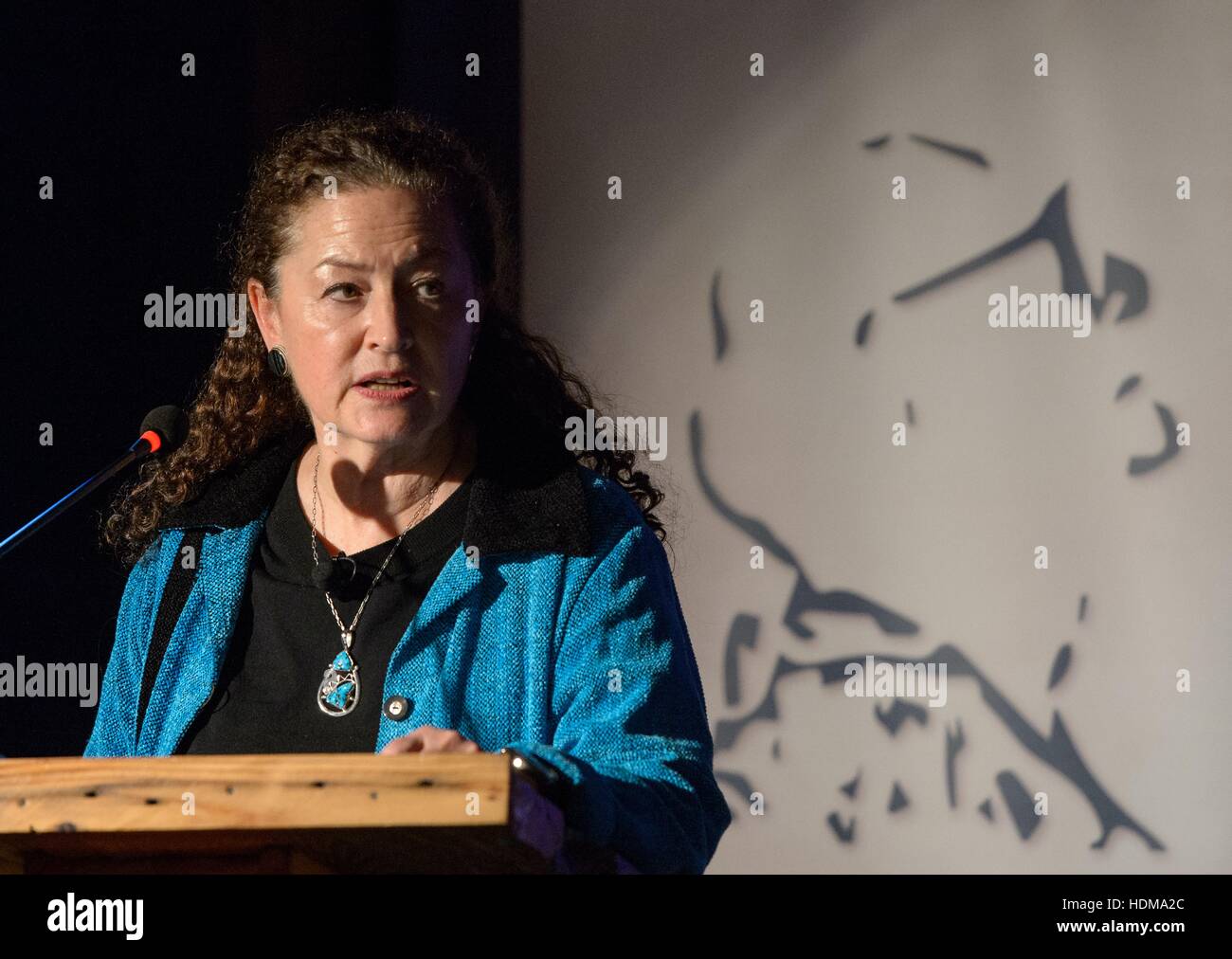 Arthur c clarke foundation chairwoman hi-res stock photography and ...