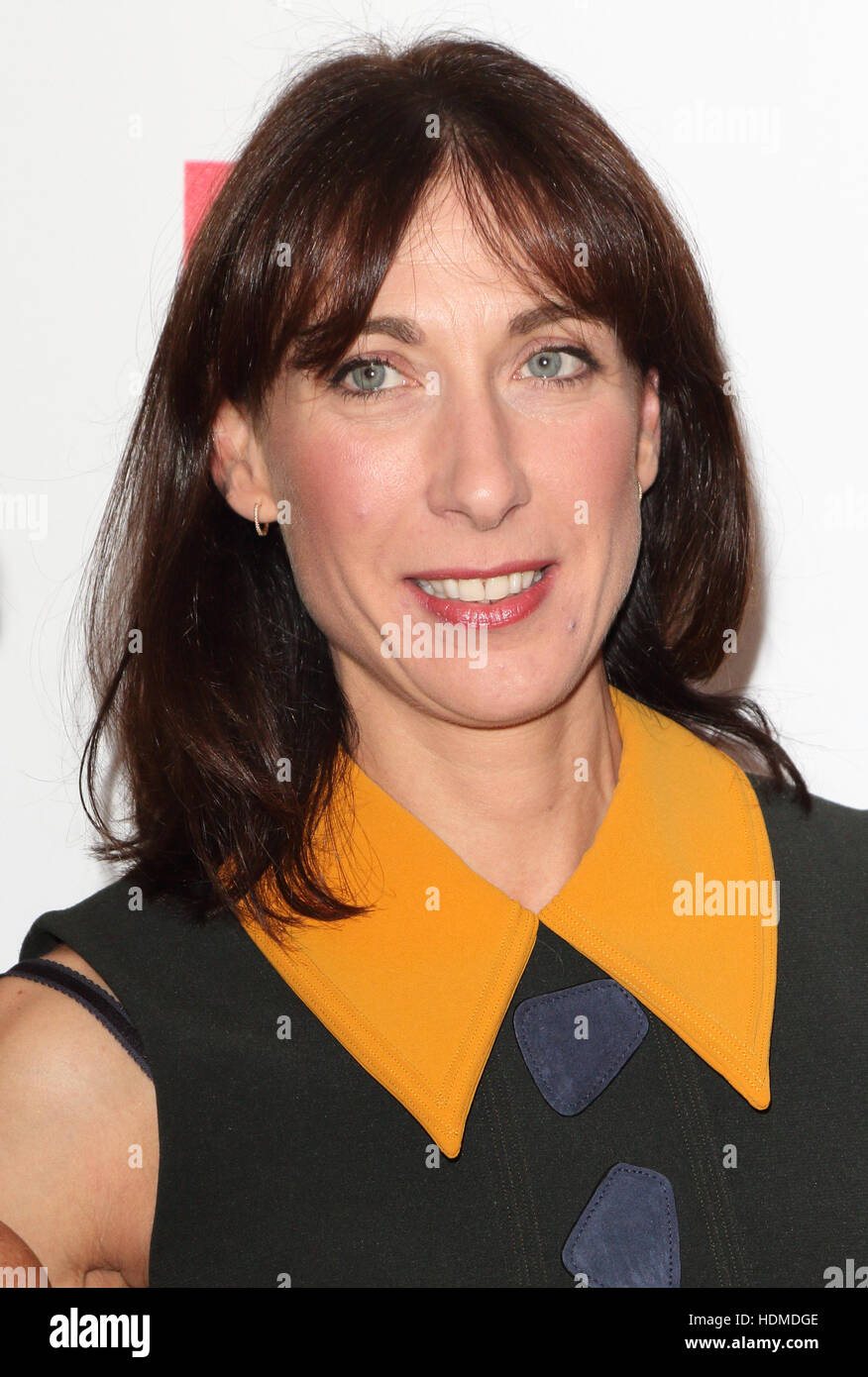 Red Women of the Year Awards at Skylon Bar, Royal Festival Hall, London