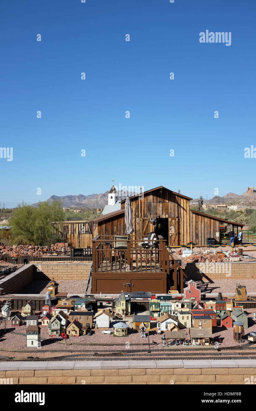 Railroad scale hires stock photography and images Alamy