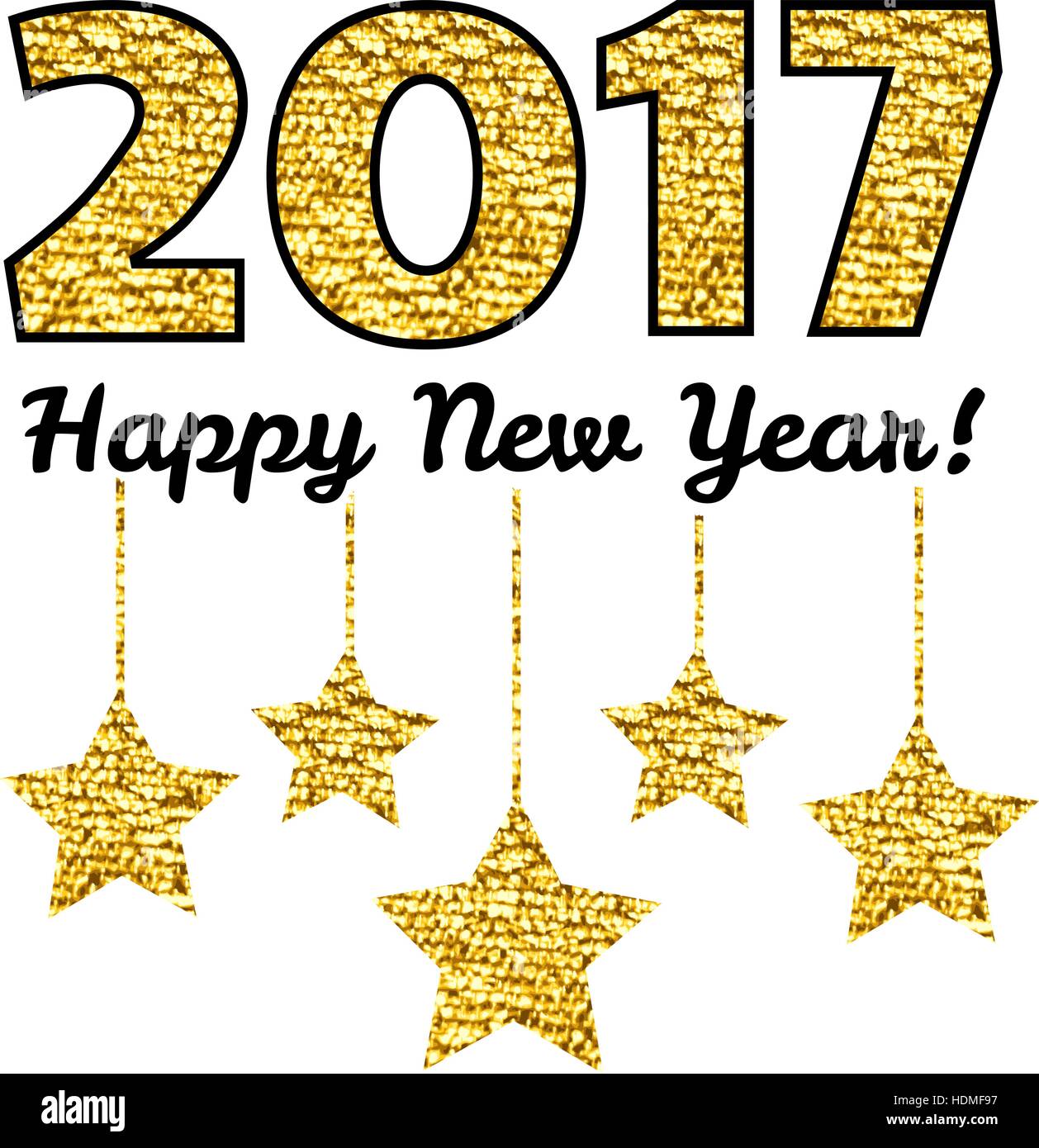 Happy New Year 17 High Resolution Stock Photography And Images Alamy