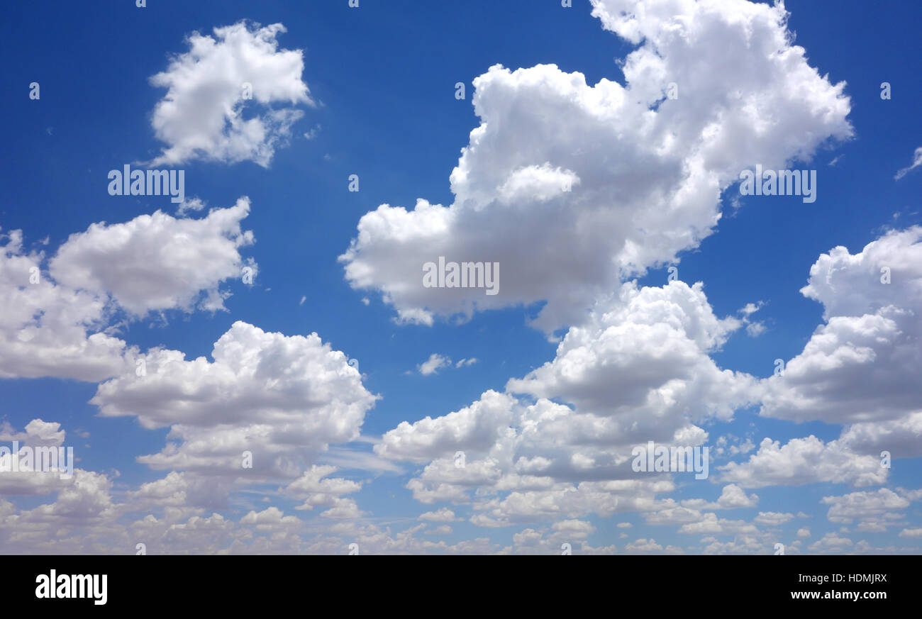 blue sky background Stock Photo - Alamy